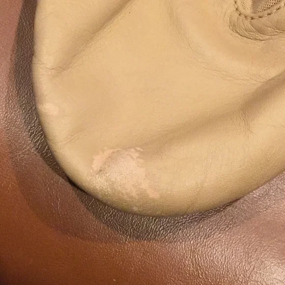 Bloch slippers dance recital stretch barre class fitness stretch - Picture 6 of 8